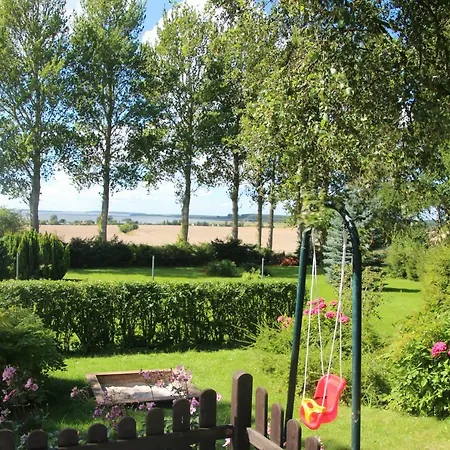 Piratenaussicht غلوفي